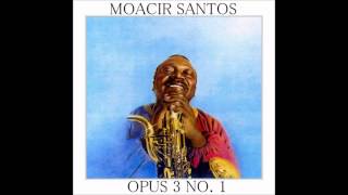 Moacir Santos - A Riddle