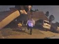 Bodycam Footage of Marcelo Garcia Shooting by Harris County Deputy in Texas