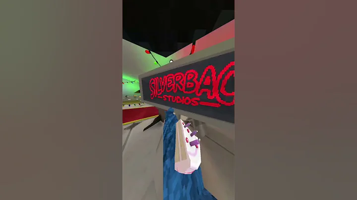 New Glitch!!!#gorillatag #gorillatagquest #gtag #vr #fyp #viralvideo #gtcs