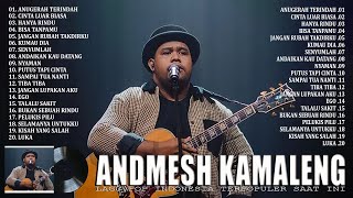 Download Lagu Andmesh Kamaleng (Full Album) Viral 2025 - Lagu Pop Indonesia Terpopuler 2025 Viral Tiktok MP3