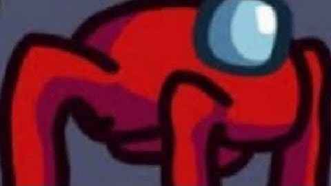 How to get amongling in CRIDAB!