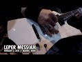 Metallica: Leper Messiah (Madrid, Spain - February 3, 2018)