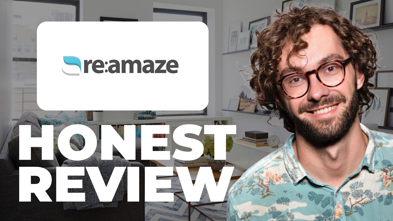 Reamaze CRM Review - Watch Before Using - YouTube