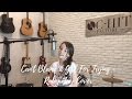 Can't Blame a Girl for Trying - Sabrina Carpenter | Ruby Jay Cover