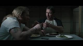 Law Abiding Citizen 2009 - Steak