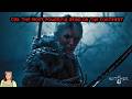 Ciri: The Most Powerful Being on the Continent