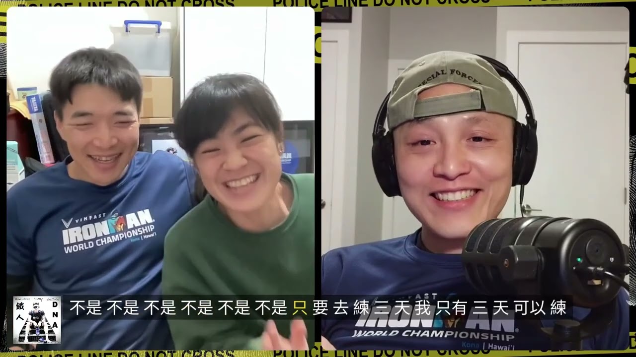 S3EP81 - 叫鬧鐘起床去訓練的是少數 By 劉光武及費聿凡