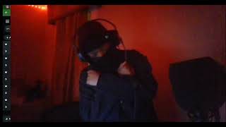 Iamasher - BETTER (TWITCH LIVE) Resimi