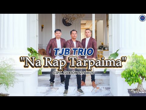 LAGU BATAK TERBARU 2025 TJB TRIO \