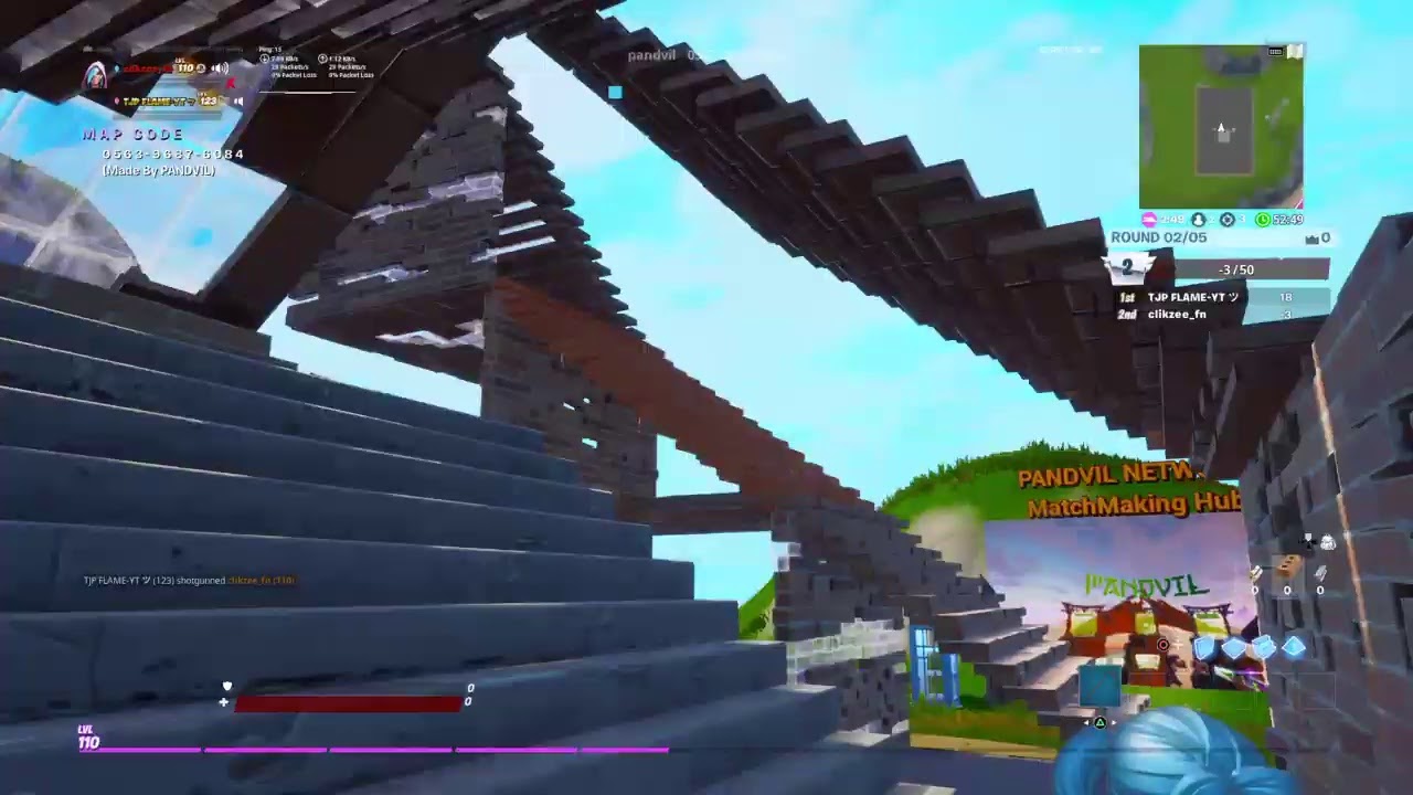 Hearts wild cup LIVE  and arena duos!!!