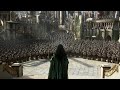 Thor: Ragnarok (2017) - "Hela Vs. Legion Of Asgard" | Movie Clip HD