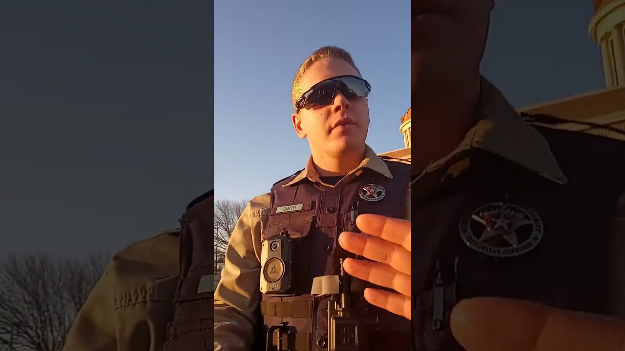 Smith, Beckham county Oklahoma,Sheriff taking kidnapping, assault report/claim of beating at Sayre,