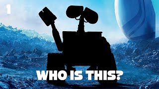 NAME THAT ROBOT QUIZ - Can you guess them all? screenshot 1