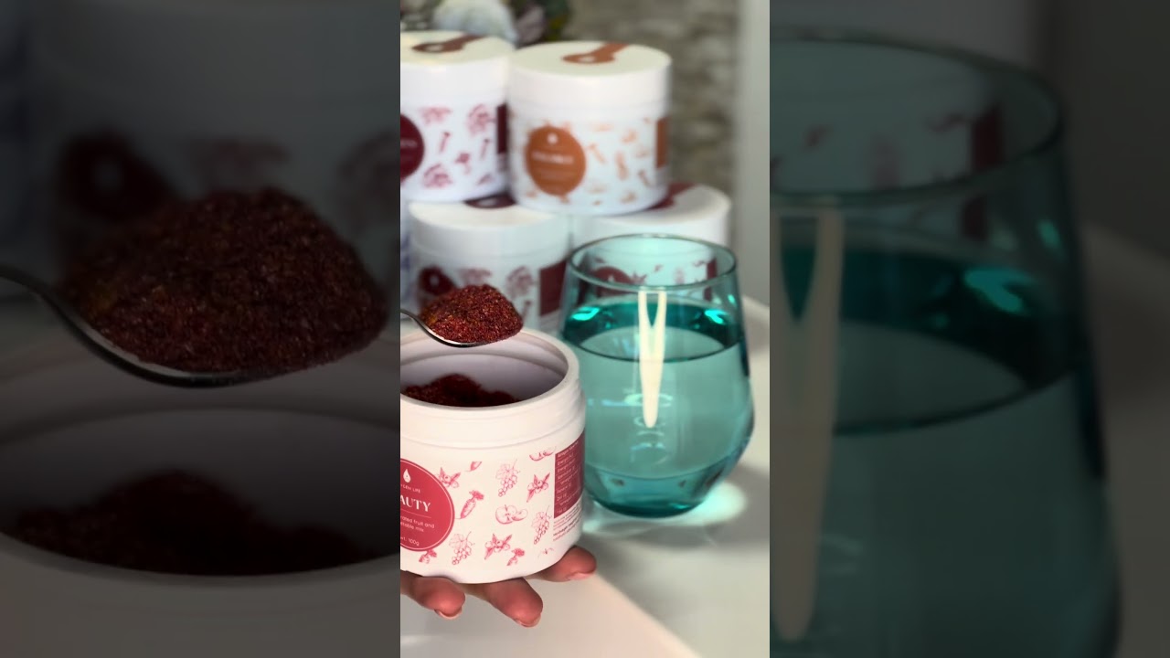 Fedezd fel a Detox Superfood-ot!