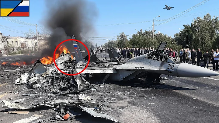 14 minutes ago, the first air combat between a Russian MiG-29 and a US F-16 took place. Look what ha