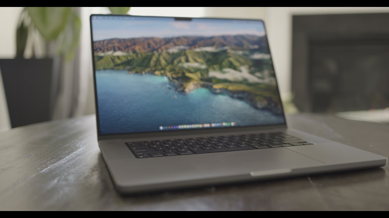 Editing 8K RAW Canon R5 footage on Macbook Pro M1 Max 64GB