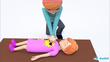 Cấp cứu ngưng tim ngưng thở CPR