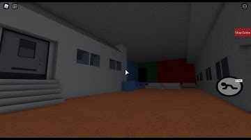 New piggy build mode story (Chapter 1 subway)