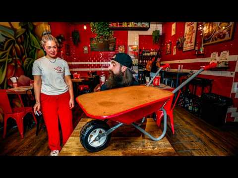 Uploads from BeardMeatsFood
