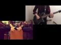 please , please , please / MIYAVI cover