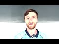 Reaction | Oscar Faulds | Auckland FC