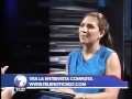 Capture de la vidéo Infidelidad. ¿Somos las culpables? Parte II - Mujer En Acción - ALAS - Adriana Álvarez