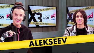 : ALEKSEEV:  ,    