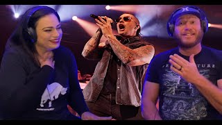 Avenged Sevenfold - Critical Acclaim “Live in LBC