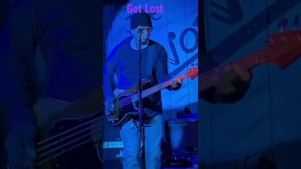 Watch Get Lost 145 4/8/23 on YouTube Watch Get Lost 145 4/8/23 on YouTube