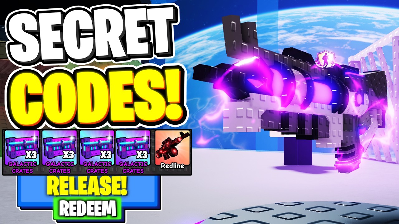 ALL CODES IN Survive Zombie Arena Roblox 5M VOID SHARDS - YouTube