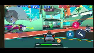 Car Destroyer Android Gameplay No Commentary screenshot 5