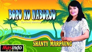 Boruku Naburju - Shanty Marpaung