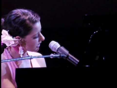 Stacie Orrico - Strong Enough akkoorden