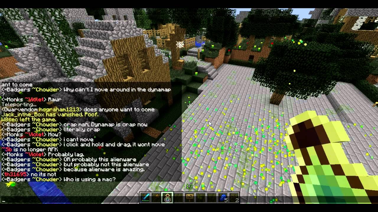 solaria server episode 8 - YouTube
