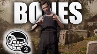 New Family Member Bones is Amazing! The Texas Chainsaw Massacre Bones Gameplay