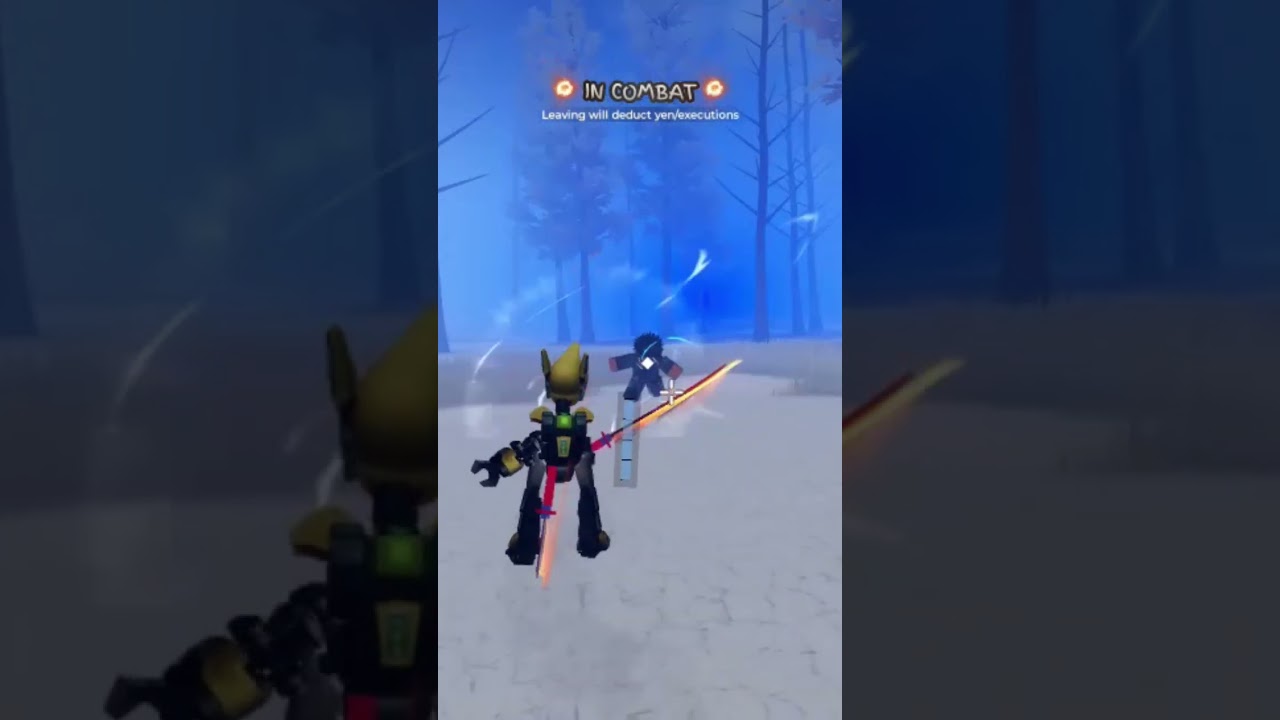 Tried fighting my friend in the new Mugen Update big mistake! 