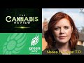 Cannabis Laws in Ireland | Neasa Hourigan (Green Party TD) | TCR 9/6/21