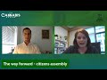 Cannabis Laws in Ireland | Neasa Hourigan (Green Party TD) | TCR 9/6/21