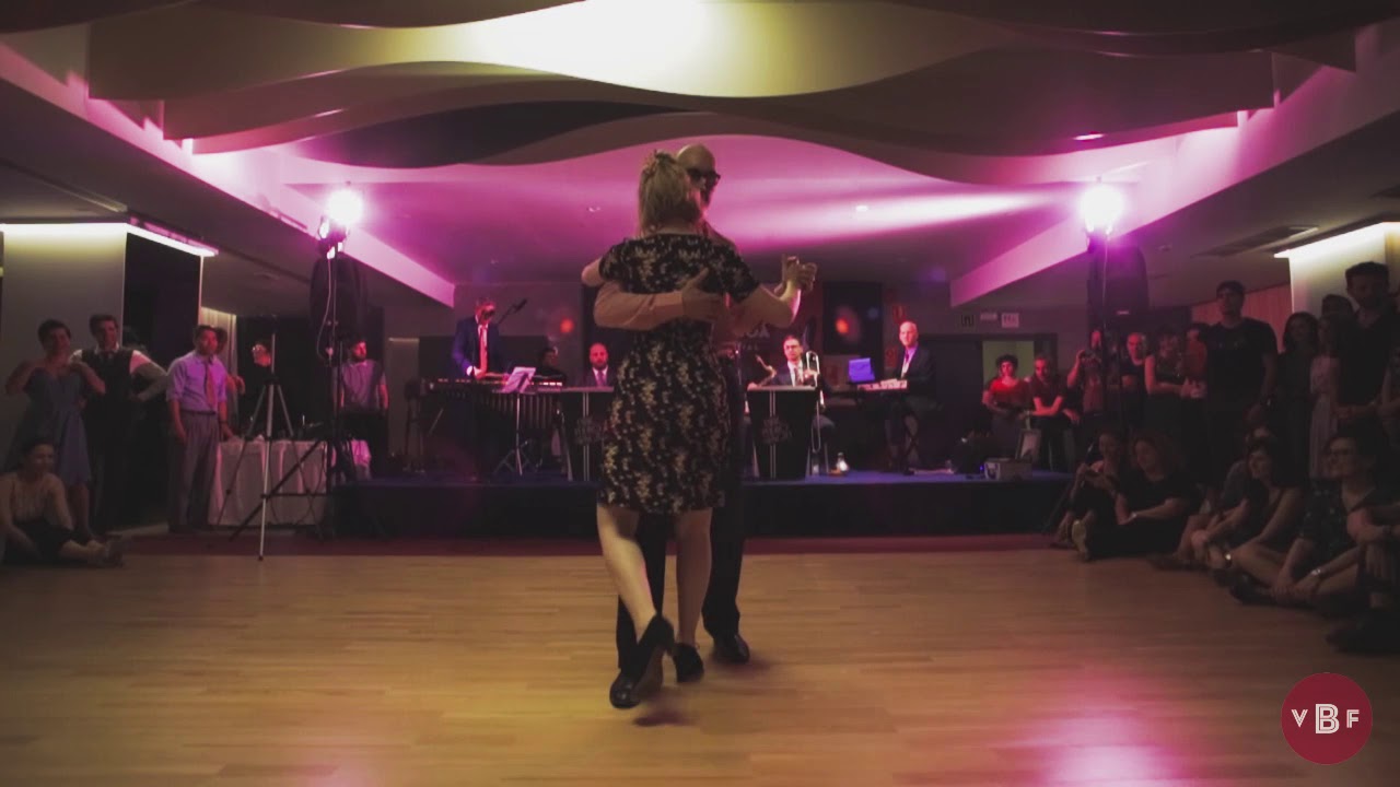 VBF 2019 - Anni & Gasper