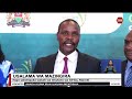 Usalama wa Mazingira: Miito ya ushirikiano thabiti na wadau yatolewa