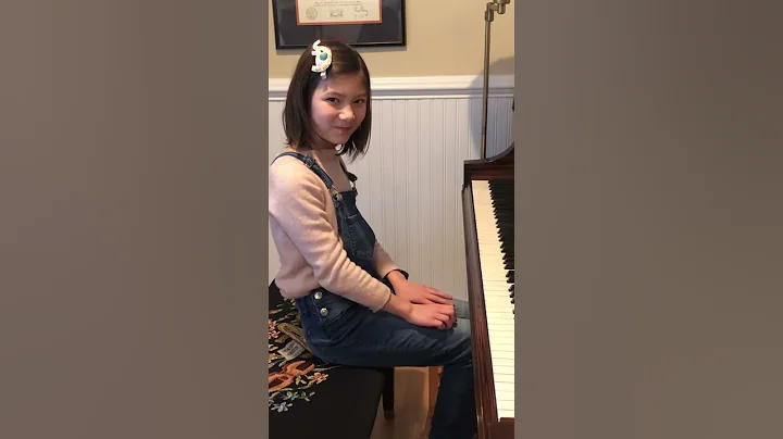 Lieve Wansink May 2019 Featured Student