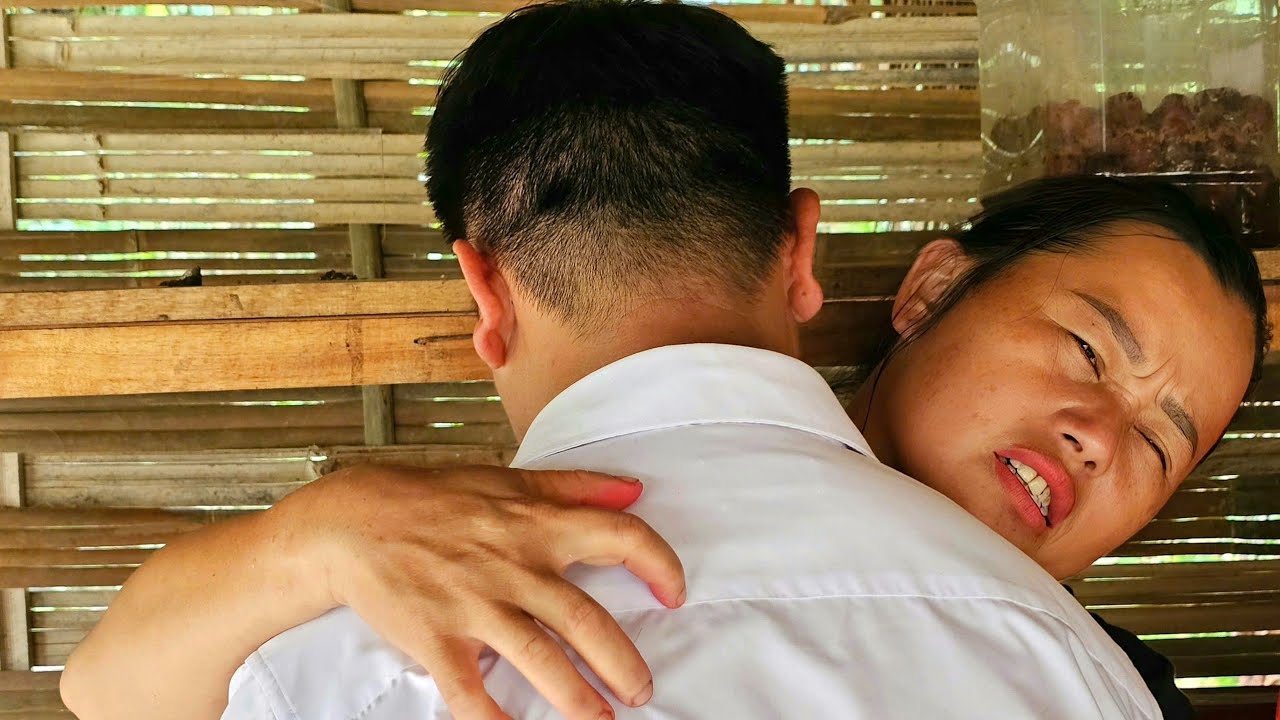 Luckily, storm BUALOI passed without any damage to Bien farm/biengiangmyfamily