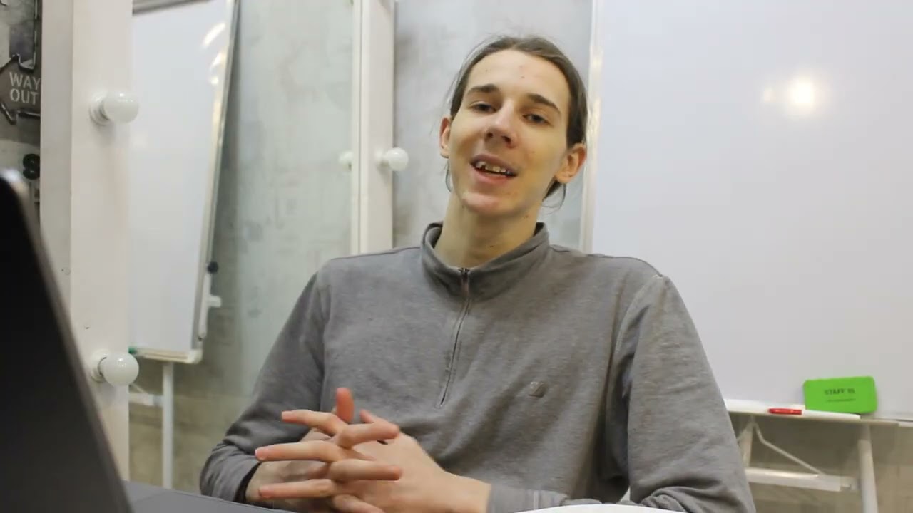 Как мы сами выбираем свою реальность силой мысли КОГДА ВСЕ ПРОТИВ ТЕБЯ