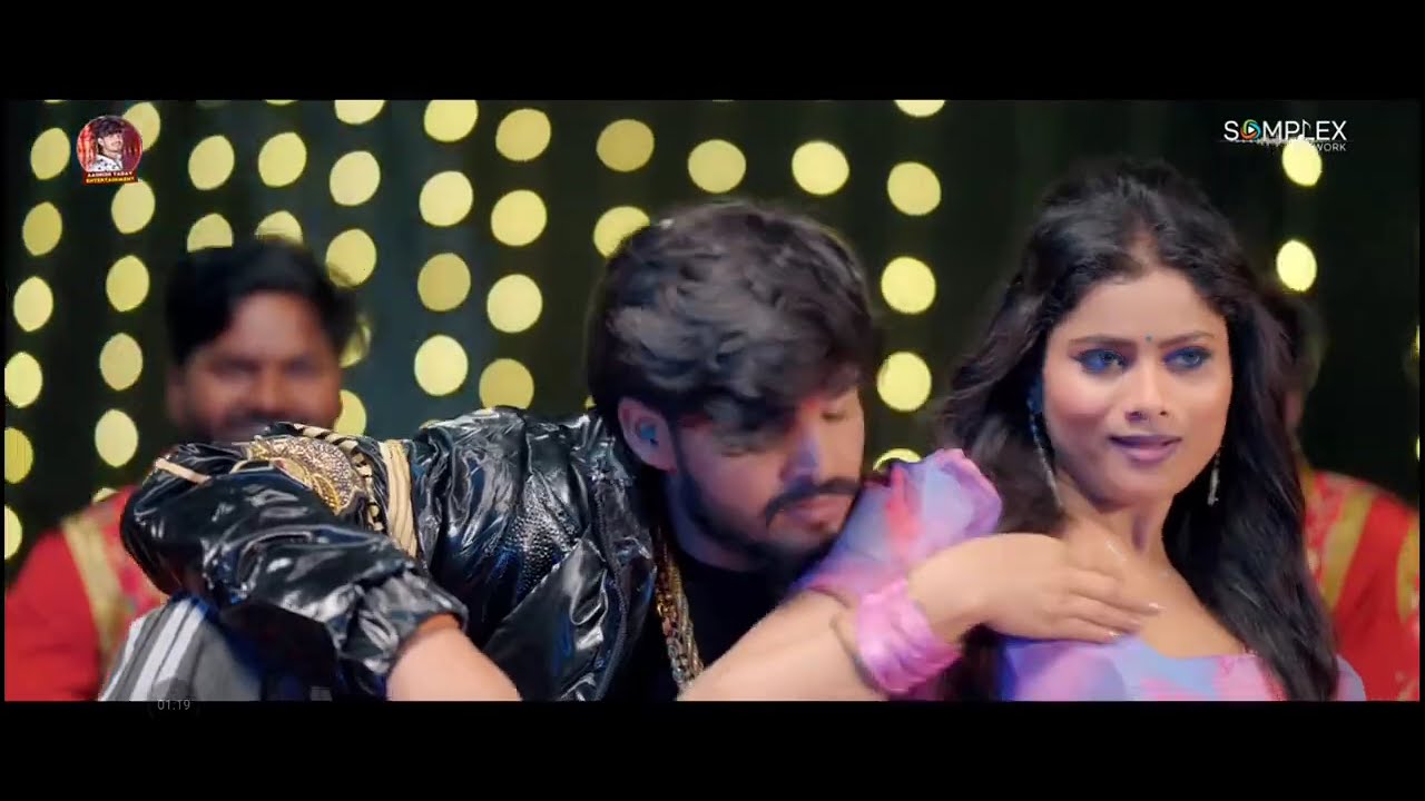 #video-चोली के सामान-#ashish yadav, khushi kakkar #का आ गया नया सांग तबाही मचा रहा है🙏🏻👉👉👉❤️