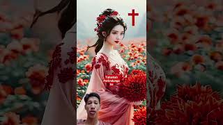 Tuhanlah Perlindunganku Versi Mandarin shorts lagurohani christian