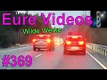 Eure Videos #369 - Eure Dashcamvideoeinsendungen #Dashcam