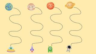 Focus & Fine Motor Skills