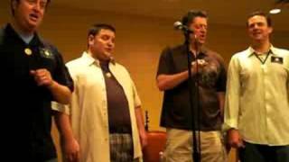 Maxq Sings Country Road