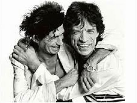 Video: Mick Jagger: Kev Sau Txog Tus Kheej Thiab Lub Neej