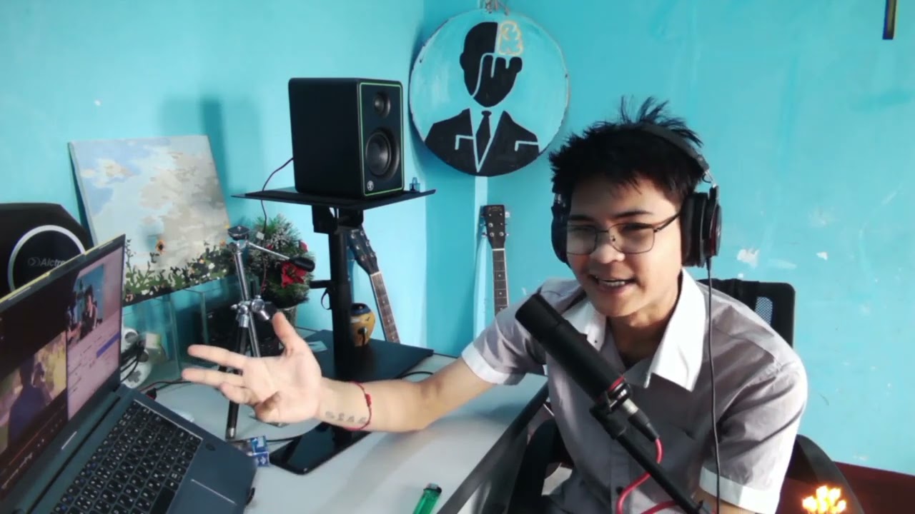 3500 Reaction By PWt2G